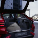 Bagagliaio nuova VW ID.5 GTX