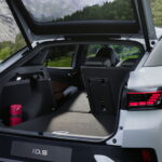 Capienza bagagliaio Volkswagen ID5