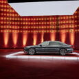 Fiancata Audi A8 2022