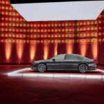 Fiancata Audi A8 2022