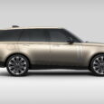 Fiancata nuova Range Rover 2022 1