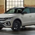 Foto nuovo Volkswagen T Roc 2022 Restyling