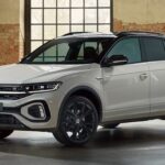 Foto nuovo Volkswagen T Roc 2022 Restyling