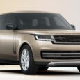 Frontale nuova Range Rover 2022 1