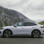 Immagine fiancata nuova VW ID.5