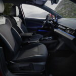 Interni nuova Volkswagen ID.5 GTX