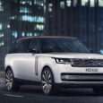 Nuova Range Rover 2022 Foto Dimensioni e Motori