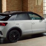 Nuova Volkswagen T Roc 2022 Restyling