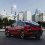 Nuova sportiva Volkswagen ID 5 GTX