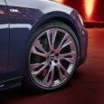 Nuovi cerchi Audi A8