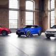 Nuovo Volkswagen T Roc 2022 restyling