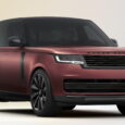 Range Rover 2022 SV Intrepid