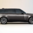 Range Rover 2022 a passo lungo 1