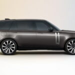 Range Rover 2022 a passo lungo 1