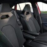 Sedili nuova Volkswagen ID.5