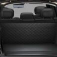 bagagliaio nuova Range Rover 2022