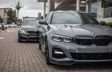 BMW con il noleggio a lungo termine conviene GOCAR LB