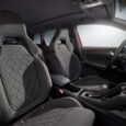 Interni Skoda Karoq a trazione integrale