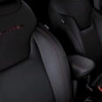 Sedili nuova Jeep Renegade 2022