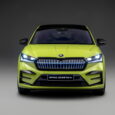 Immagine nuova Skoda Enyaq Coupè RS iV