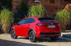 Listino Prezzi nuovo suv coupè VW Taigo 2022 1
