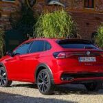 Listino Prezzi nuovo suv coupè VW Taigo 2022