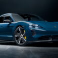 Nuova Porsche Taycan Sport Turismo 2022 Prezzi Dimensioni Motori Foto