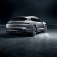 Porsche Taycan Sport Turismo