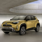 Prezzi e Dimensioni nuova Toyota Yaris Cross Hybrid 1