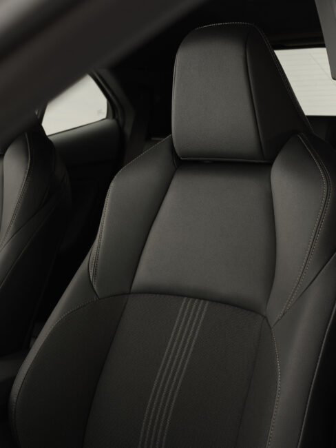 Set 2 Riempitivi Fessure Sedile Per Toyota Yaris Cross Hybrid 2020-2024 – Organizer Laterale Anti-caduta Oggetti