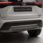 Yaris Cross Hybrid Adventure