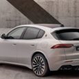 Immagini ufficiali nuova Maserati Grecale 2022