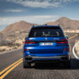 BMW X7 Msport 2022
