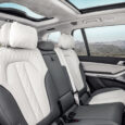 Immagine Abitacolo nuovo BMW X7 2022