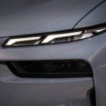 Immagine Fanali nuovo BMW X7 2022