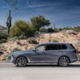 Immagine Fiancata nuova BMW X7 Restyling 2022 1