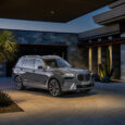 Nuovo BMW X7 2022