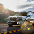 Nuovo BMW X7 2022 Uscita Motori Immagini interni 1