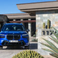 Nuovo BMW X7 MSport
