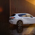 Foto Dimensioni Prezzi e Motori nuovo suv Mazda CX 60 PHEV 2022