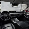 Foto interni nuovo Mazda CX 60 1