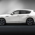 Immagine fiancata nuova Mazda CX 60 2022 1