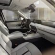 Immagine interni nuovo suv Mazda CX 60 2022 1