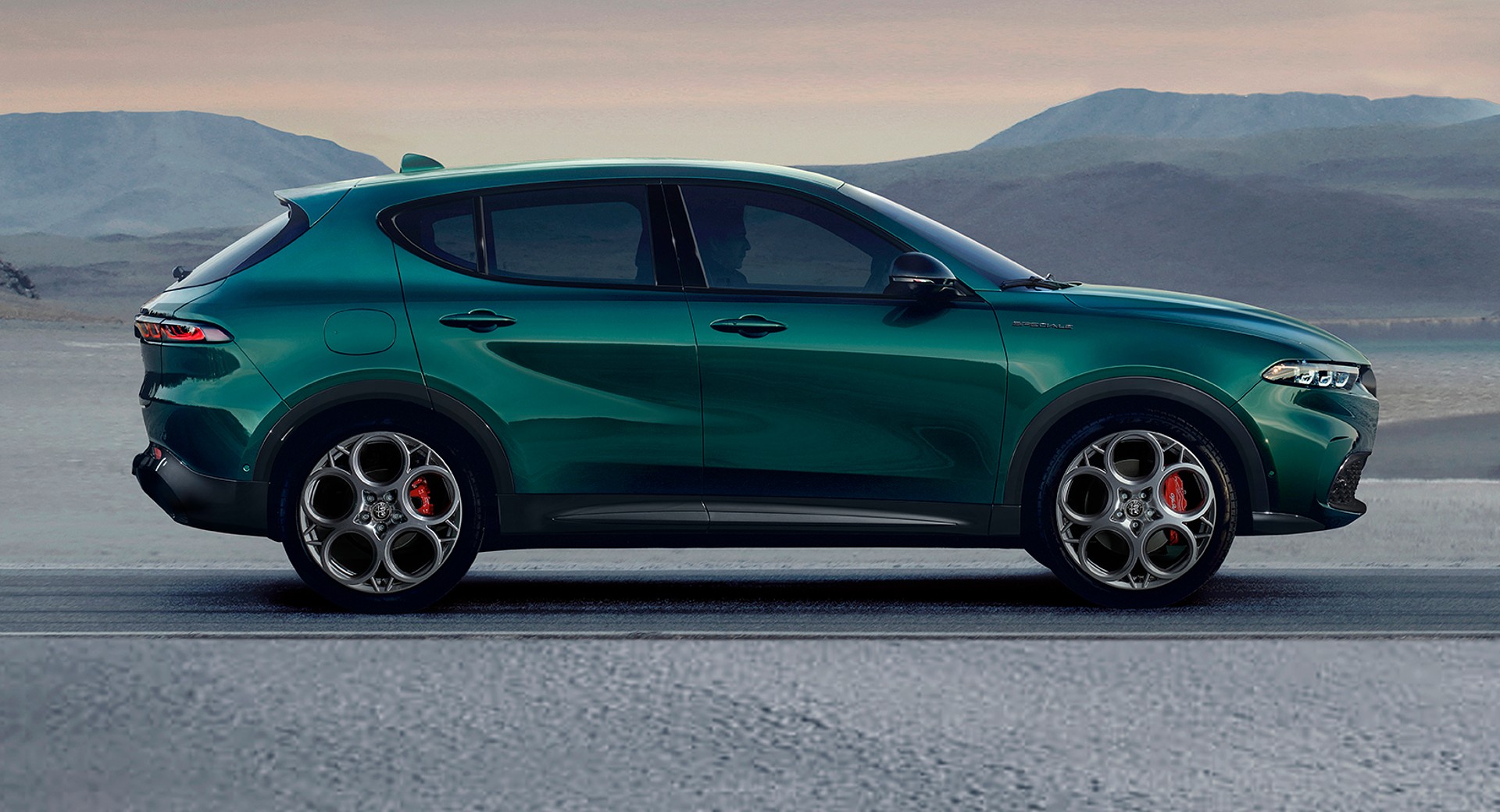 Prezzi Dimensioni Dotazioni Alfa Romeo Tonale