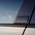 Badge identificativo Golf R 20