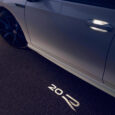 Dettagli nuova Golf R 20 Years edition 1