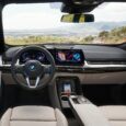 Immagine interni nuova BMW X1 2022 1