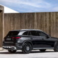Immagini nuovo Mercedes GLC 2022