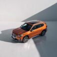 Nuova BMW X1