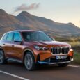 Nuova BMW X1 2022 Prezzi Motori Dimensioni e Foto